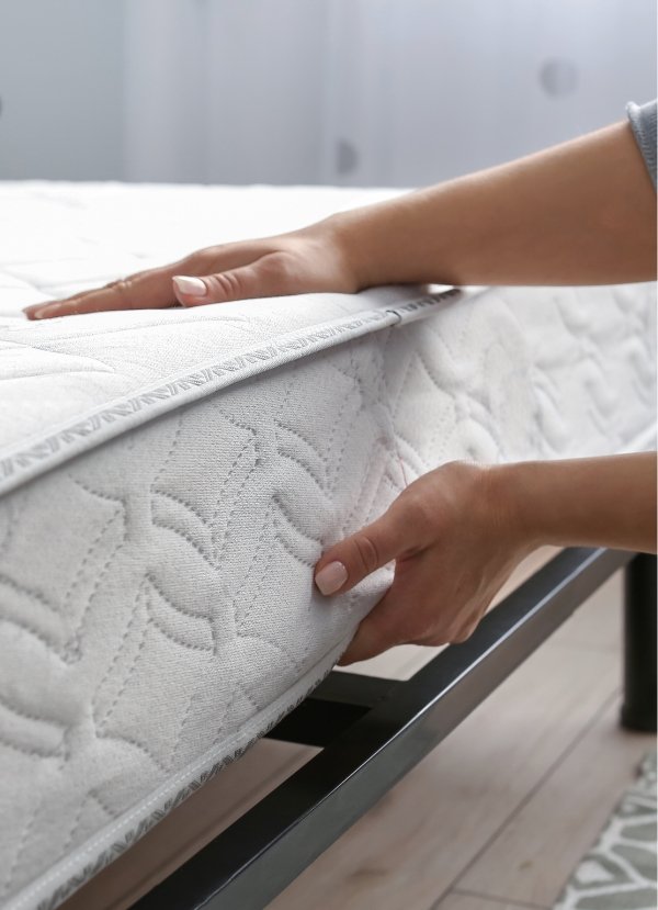 mattress